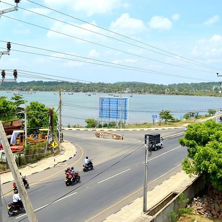 Holiday Villa Trincomalee Exteriér fotografie