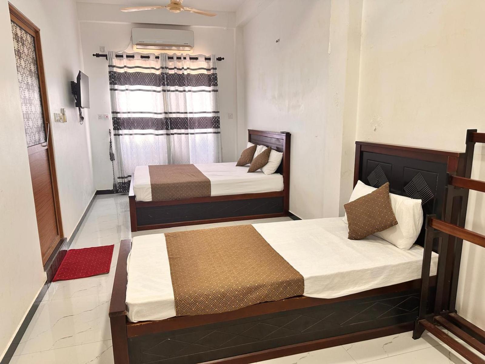 Holiday Villa Trincomalee Exteriér fotografie
