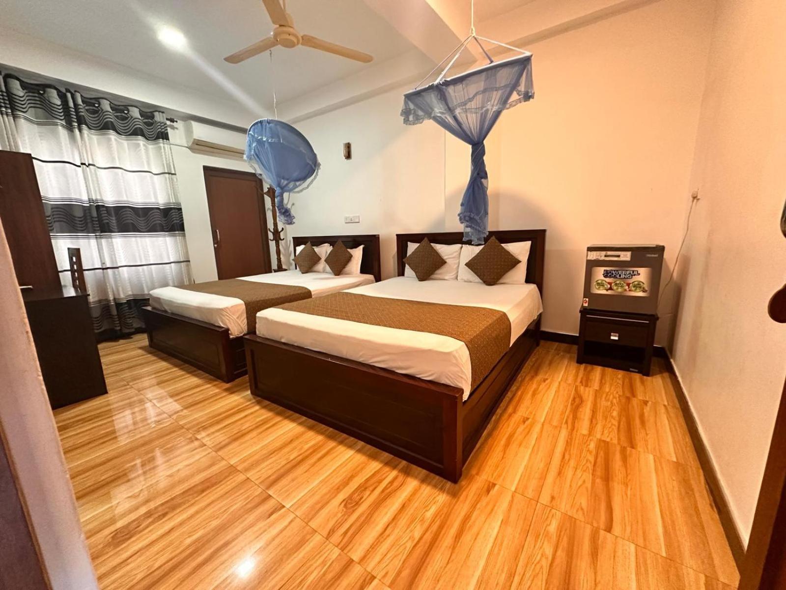 Holiday Villa Trincomalee Exteriér fotografie