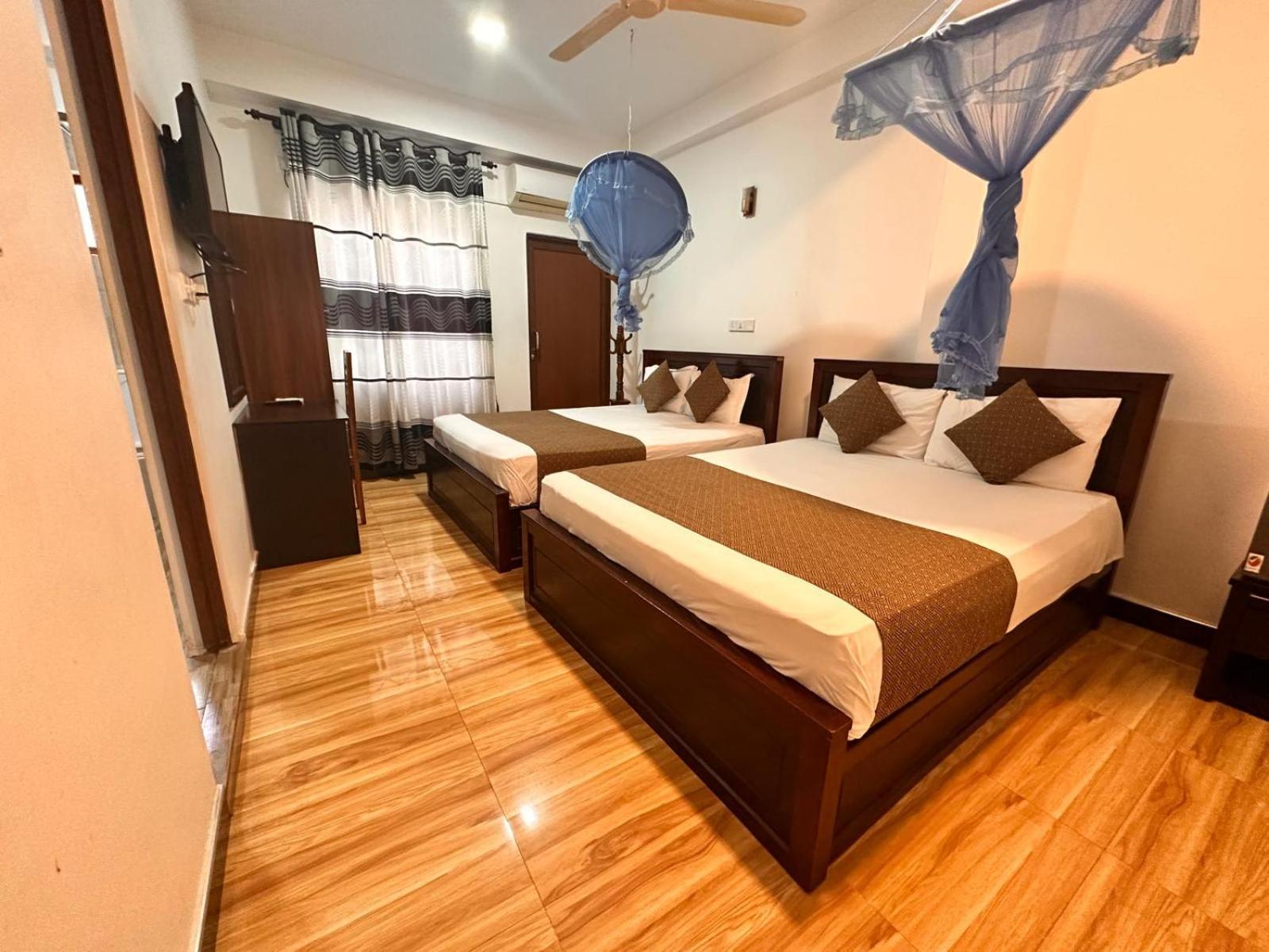 Holiday Villa Trincomalee Exteriér fotografie