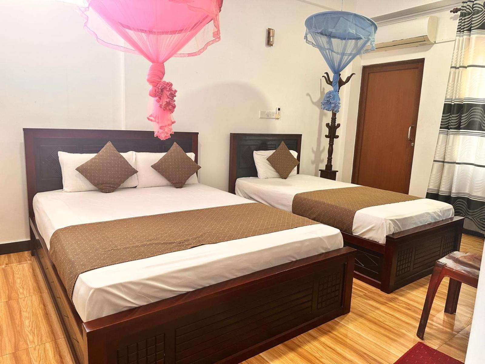 Holiday Villa Trincomalee Exteriér fotografie